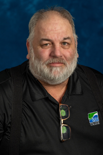 Pat Bazan